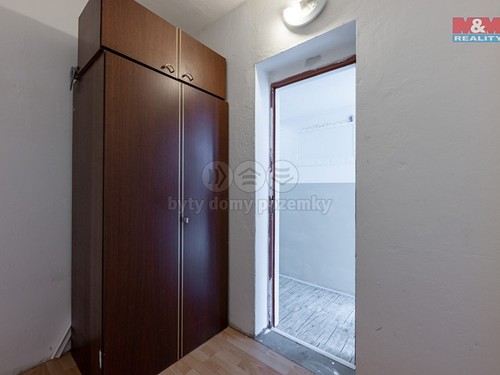 Prodaný byt 3+1 74 m²