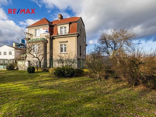 Prodaný dům 180 m², pozemek 1062 m²