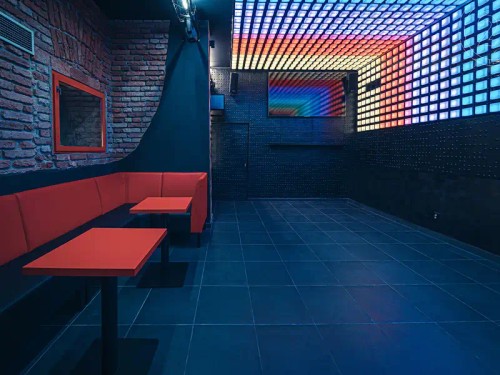 Prodej atypického bytu 287 m²