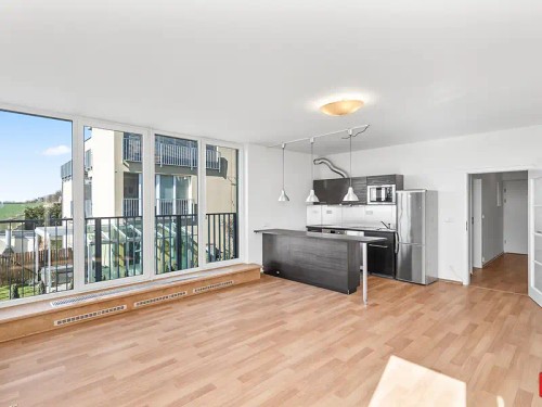 Prodej bytu 2+kk 55 m²