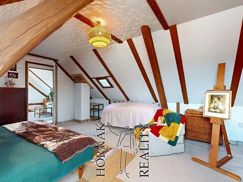 Prodaný dům 132 m², pozemek 180 m²