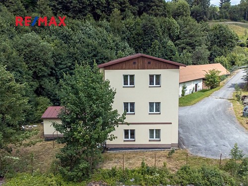 Prodaný dům 185 m², pozemek 949 m²