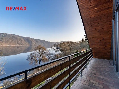 Prodaná chata 85 m², pozemek 381 m²