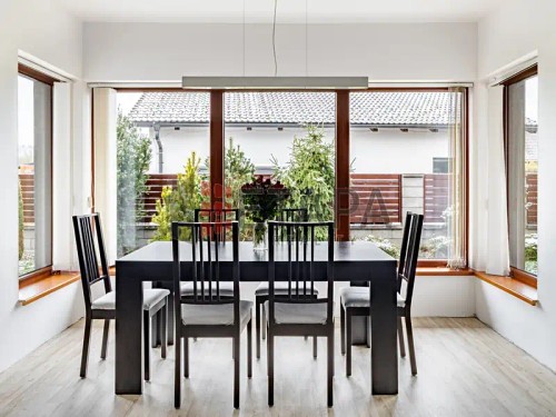 Prodaný dům 176 m², pozemek 782 m²