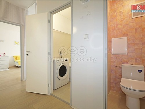 Prodaný byt 2+1 52 m²