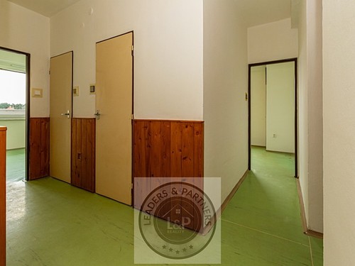 Prodaný byt 2+1 62 m²