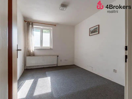 Prodaný dům 750 m², pozemek 570 m²