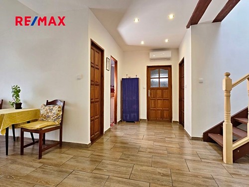Prodaný dům 191 m², pozemek 820 m²
