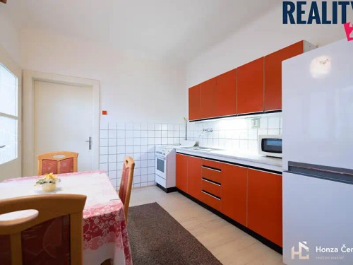 Prodaný dům 249 m², pozemek 1169 m²