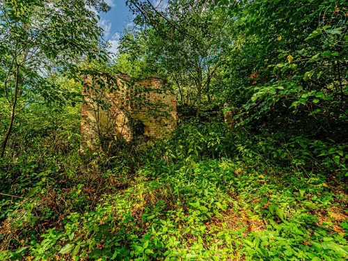 Prodej stavebního pozemku 1462 m²
