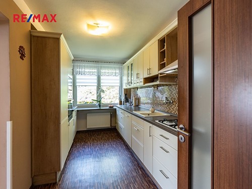 Prodaný dům 268 m², pozemek 1035 m²