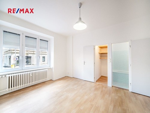 Prodaný byt 2+kk 51 m²