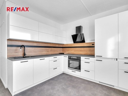 Prodaný byt 3+1 64 m²