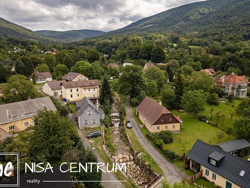 Prodaný dům 162 m², pozemek 606 m²
