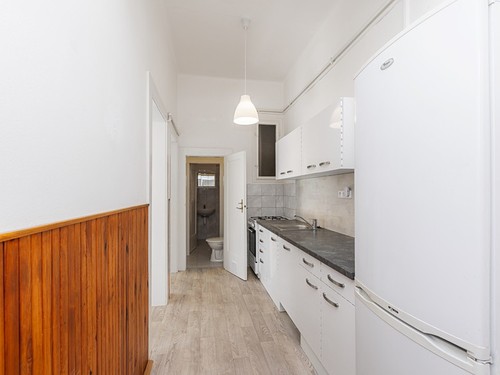 Prodaný byt 3+1 71 m²
