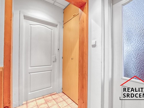 Prodaný byt 3+1 73 m²