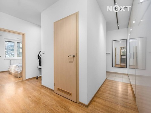 Prodaný byt 3+kk 67 m²