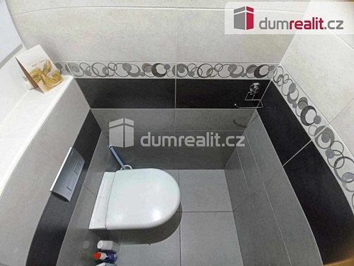 Prodaný byt 3+1 72 m²
