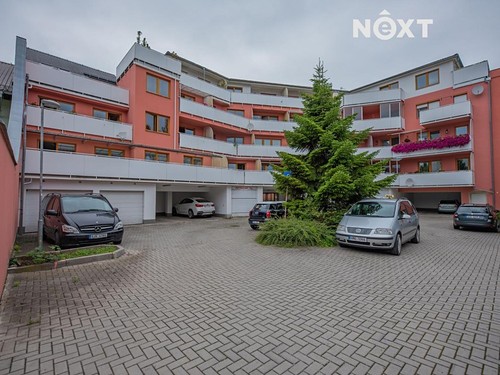 Prodaný byt 3+kk 90 m²