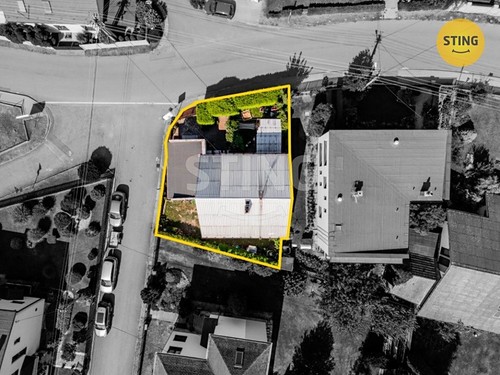 Prodaný dům 200 m², pozemek 281 m²