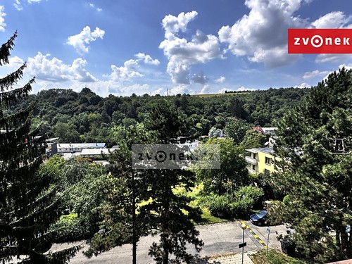 Prodaný byt 1+kk 31 m²