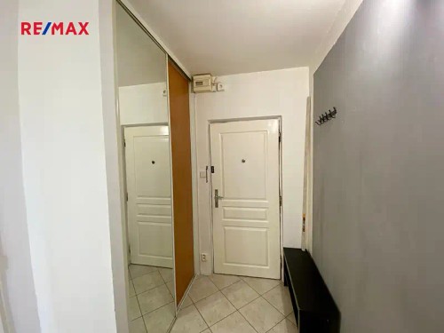 Prodaný byt 2+kk 49 m²