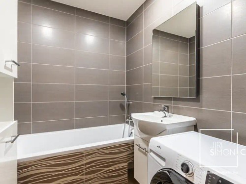 Prodaný byt 1+kk 33 m²