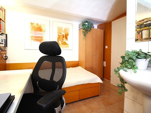 Prodaný dům 160 m², pozemek 1537 m²