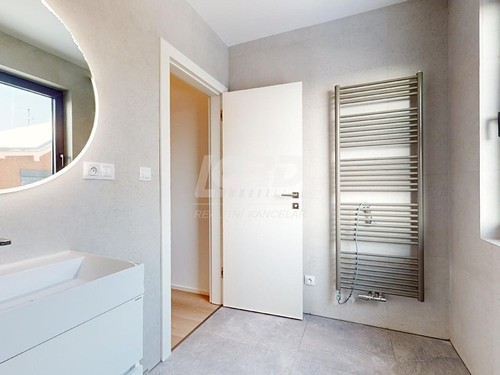 Prodaný byt 4+kk 98 m²