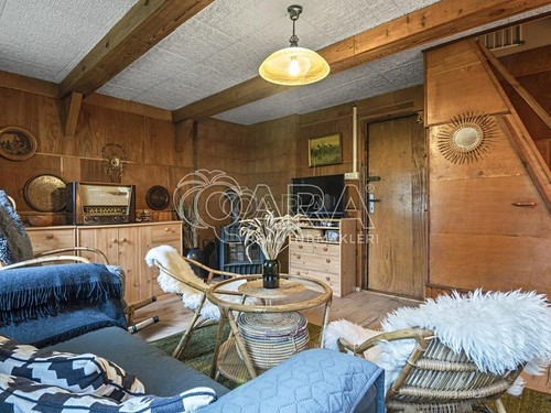 Prodaná chata 67 m², pozemek 3257 m²