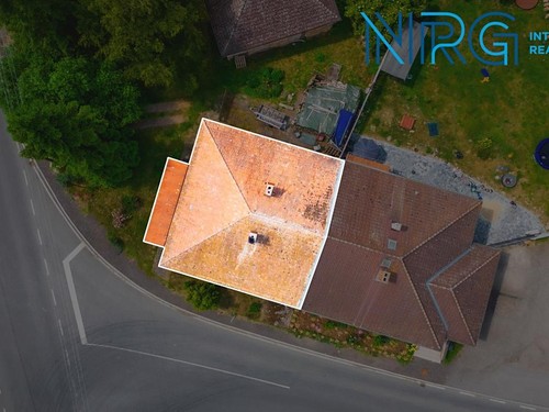 Prodaný dům 281 m², pozemek 513 m²