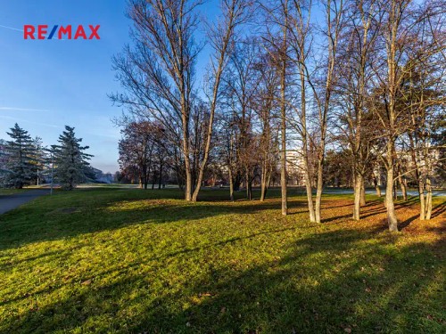 Prodaný byt 3+kk 68 m²