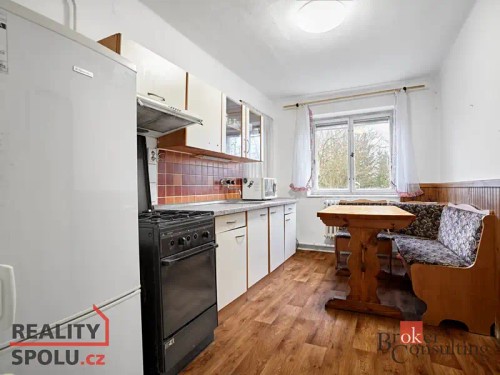 Prodaný dům 140 m², pozemek 2750 m²