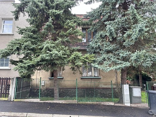 Prodaný dům 148 m², pozemek 362 m²