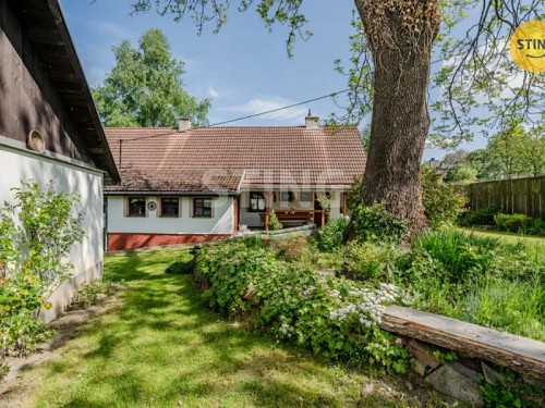 Prodej domu 129 m², pozemek 995 m²