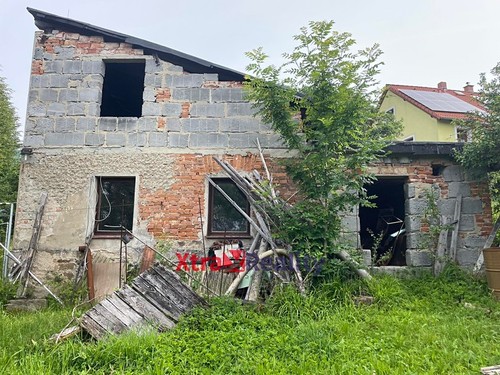 Prodaná chata 96 m², pozemek 561 m²