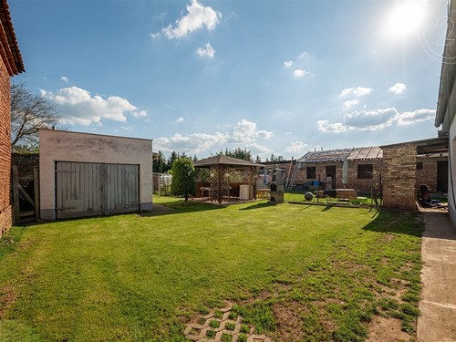 Prodaný dům 82 m², pozemek 232 m²
