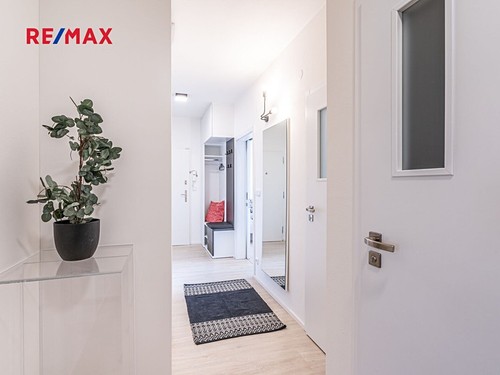 Prodaný byt 3+kk 64 m²