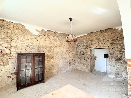Prodaný dům 120 m², pozemek 50 m²