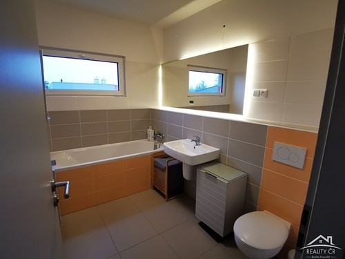 Prodaný dům 126 m², pozemek 343 m²