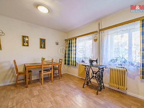 Prodaný dům 180 m², pozemek 315 m²