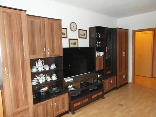 Prodaný byt 2+kk 48 m²