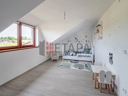 Prodaný dům 176 m², pozemek 782 m²