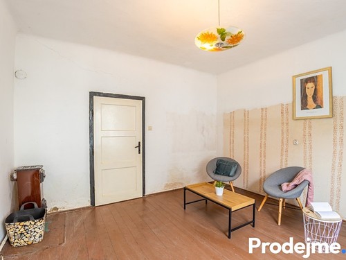 Prodaný  dům 89 m², pozemek 190 m²