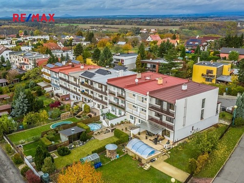 Prodaný dům 240 m², pozemek 358 m²