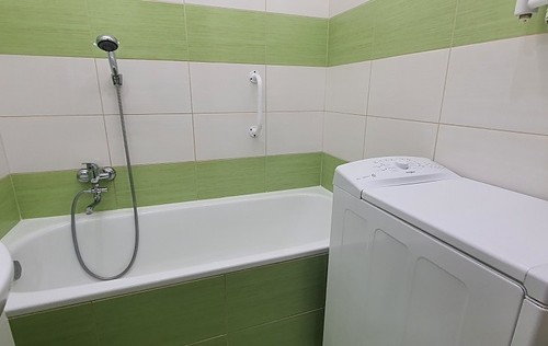 Prodaný byt 2+1 64 m²