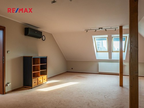 Prodaný dům 408 m², pozemek 1126 m²