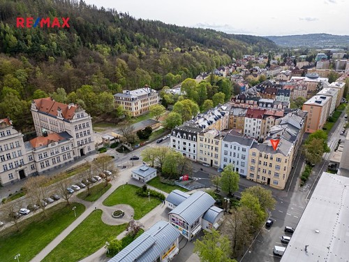 Prodaný byt 1+1 35 m²