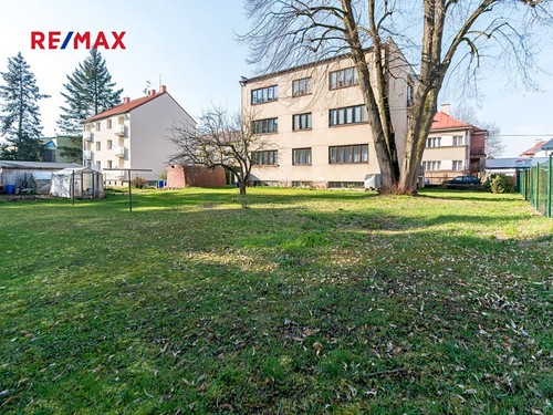 Prodaný byt 3+kk 68 m²
