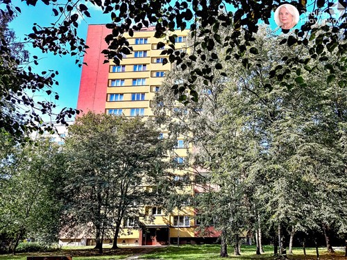 Prodaný byt 2+1 49 m²
